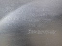 Спойлер бампера задний hyundai tucson 86612-d71103, купить с разборки