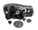фото mini №5, Headlight left (h1/ h7, electric, з engine) skoda octavia 2 11. 08-06. 13