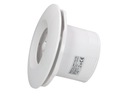 фото mini №6, Awenta orbit wxo125 fan bathroom ceiling 125mm 155m3/ h 43db white