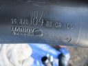 Трубка воздуха 1.6thp peugeot 207 citroen ds34, купить из Польши