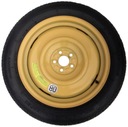 Новый, новое колесо докатка* 135/80 r17 subaru legacy (2003-2014)2, купить в Украине