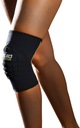 фото mini №1, Knee pad select 6202w r. s black