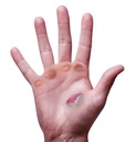 фото mini №4, Acerbis protection hands (fox torus 100% tld fly)
