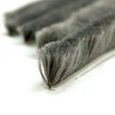 фото mini №6, 5 meters brush chop self-adhesive 8x6, 9mm!