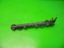 Топливная рейка 036133319b vw golf iv 4 1.4 16v3, купить с разборки