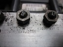 Насос abs nissan primera p12 1.8 b 01-05r12