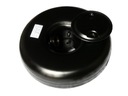 Ztw бак gzwm 630/250 - 59l prod. 2023r2, купить в Украине