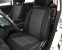 Чехлы на сиденья автомобильные szyte на мерой skoda fabia и zakard2, купить в Украине