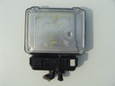 Компьютер блок двигателя vw кадди 1.9 tdi 03g906021hr3, купить с разборки