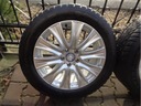 Mercedes benz s (w222, w221,) идеал org. alusy 18-zima-jak новый, новое4, купить из Польши