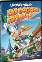 Looney Tunes Kto dogoni królika płyta DVD