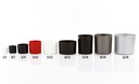 фото mini №6, Flowerpot crown 24/ 21 centimeters casing hydroponics 22/ 19