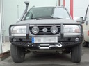 Suzuki grand vitara бампер перед металлический сталь5, с разборки недорого