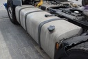 Бак топлива daf xf 105 800l5, с разборки недорого