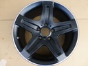 Диск алюминиевая mercedes-benz oe 9.5" x 19" 5x1121, цена в Украине