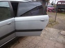 Дверь задние, заднее  левый citroen c5 ii универсал код lak. eyl1, цена в Украине