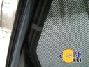 Zaslonki защиты анти-солнце до volvo v50 (2004-2012)6, купить недорого