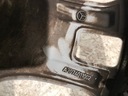 Диск алюминиевая mercedes-benz oe 8.5" x 17" 5x112 et 499