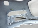 Hyundai i30 тубрина 2014 2015 передний бампер перед10