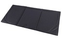 Мат обезшумка огнестойкий утеплитель капота двигателя 133x80cm7, запчасти недорого