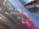 Крыло правый перед fiat ulysse lak. eyjc 043, купить с разборки