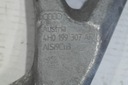 Audi a8 4h0 d4 4.2 tdi лапа, простынь двигателя 4h0199307af2, купить в Украине
