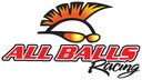 Подшипник головка рамка yamaha drag all balls 22-10072, купить в Украине