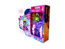 фото mini №3, Angry birds stella palace queens telepods figurine catapult
