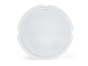 фото mini №8, Set 6x plinth fog lights embedded glass+ 6x light bulb led backlight 5w+ 6x gu10 4500k