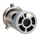 Лампочка led мотоцикл скутер quad h4 hs1 2000lm 40w вентилятор radiator9