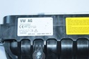 Vw passat b8 3g0 - подушка pasazera.3, купить с разборки