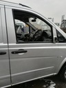 Дверь передняя vito viano w639 правое серый lak.97441, цена в Украине