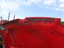 Капот покрытие двигателя vw lupo и 6x1 lp3g 98-0513