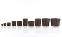 фото mini №7, Hydroponics basket liner to hydroponics 9/ 7 centimeters