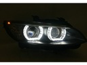 фото mini №2, Headlight xenon rims у 3-door led backlight angel bmw 3 e92 e93