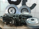 Замена зажимы тормозные диски, диск q5 s4 rs5 a6 s6 rs6 c8 a7 s7 rs7 4k a8 355 375 420 mm8, купить запчасти