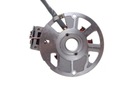 Stator зажигания 2t keeway zipp quantum romet3, купить с разборки