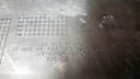 Решетка, решетки решетка skoda fabia roomster 5j0853668c6, купить недорого