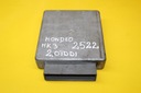Компьютер двигателя mondeo mk3 2.0 tddi 2s7a12a650ahc1, цена в Украине