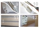 фото mini №10, Shutters day and night in the cartridge made to order 76x125 dn