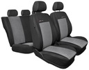 Bmw 3 e36 (1990-2000r.) чехлы eliminuje4, купить из Польши