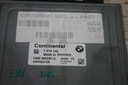 Блок двигателя 7579142 bmw e90 e91 3182, купить в Украине