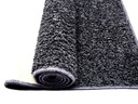 фото mini №2, Carpet shaggy mild gray 3x3 300x300 salon mix