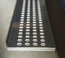 фото mini №6, Fuck aluminum lohr 500x3000mm lava platform