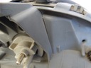 Фара левая перед mercedes e 210 рестайлинг ксенон 1448696, купить недорого