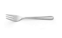 фото mini №3, Fork dessert gloss amefa astoria 18/ 0 without nickel complete 1 pcs.