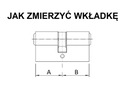 фото mini №2, Complete cores cam 30/ 40+ g 30/ 40 з handle