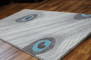 фото mini №3, Carpets luszczow patara 200x300 peacocks oko#at1420
