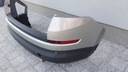 Skoda kodjaq бампер задній оригінал d1204, купити з Польщі