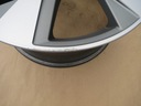Диск audi 8x18 et462, купить в Украине